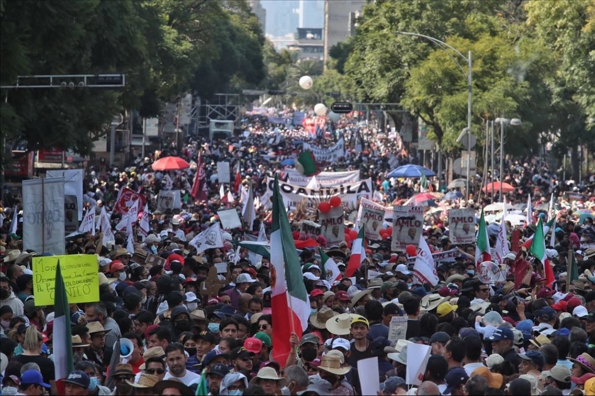 La importancia de los actos políticos