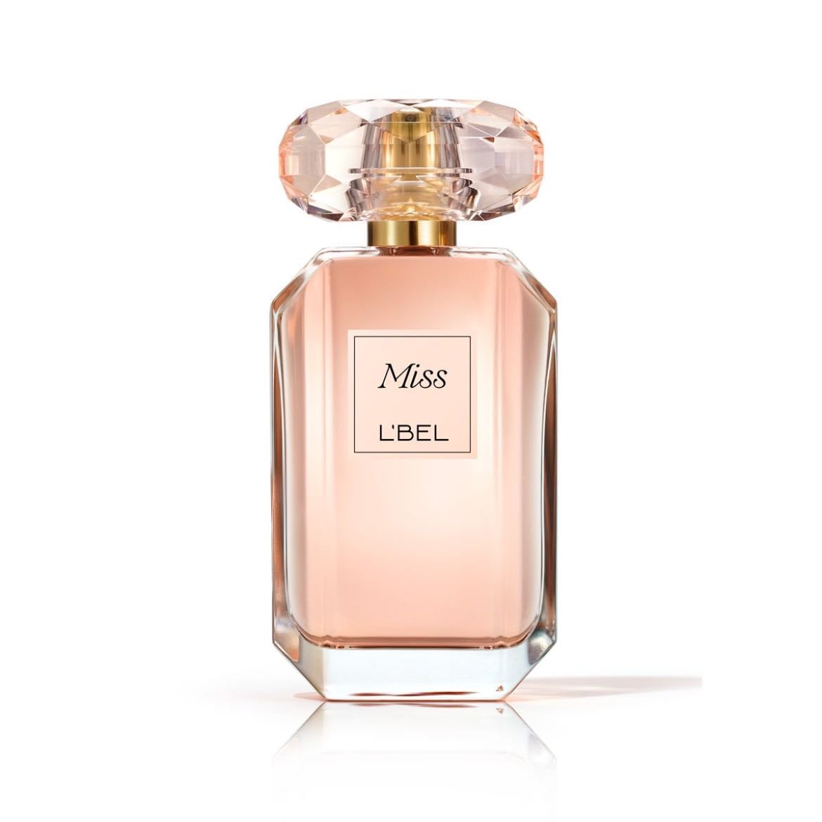 Miss de l bel