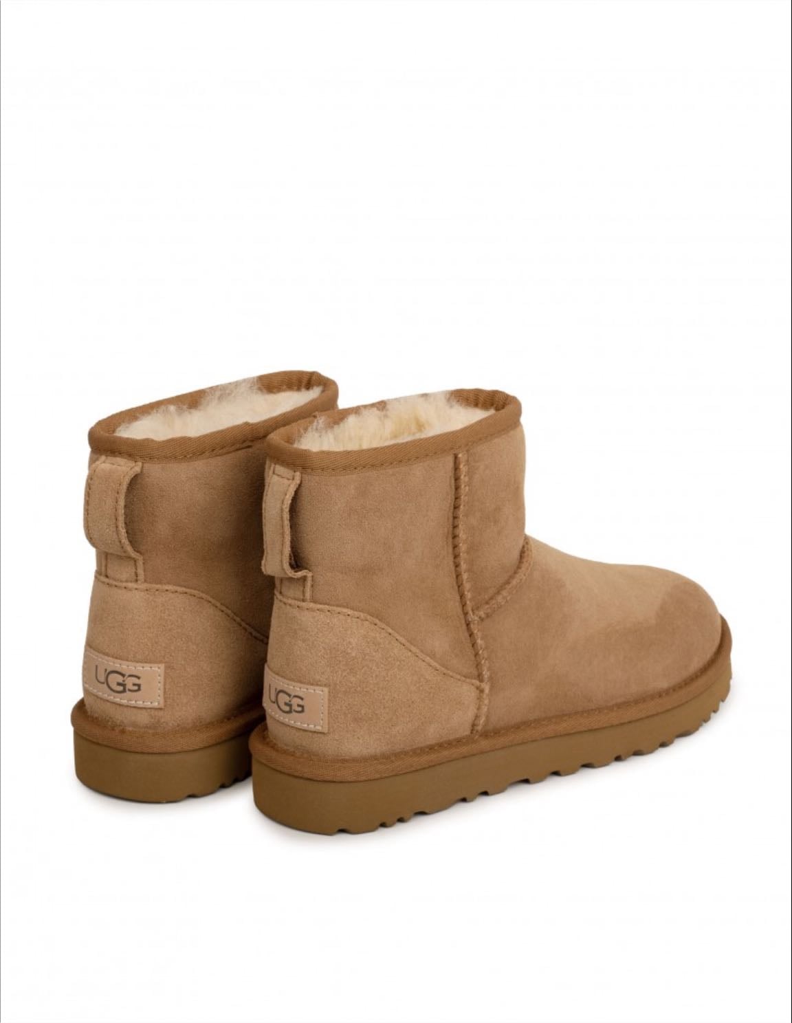 Botas ugg