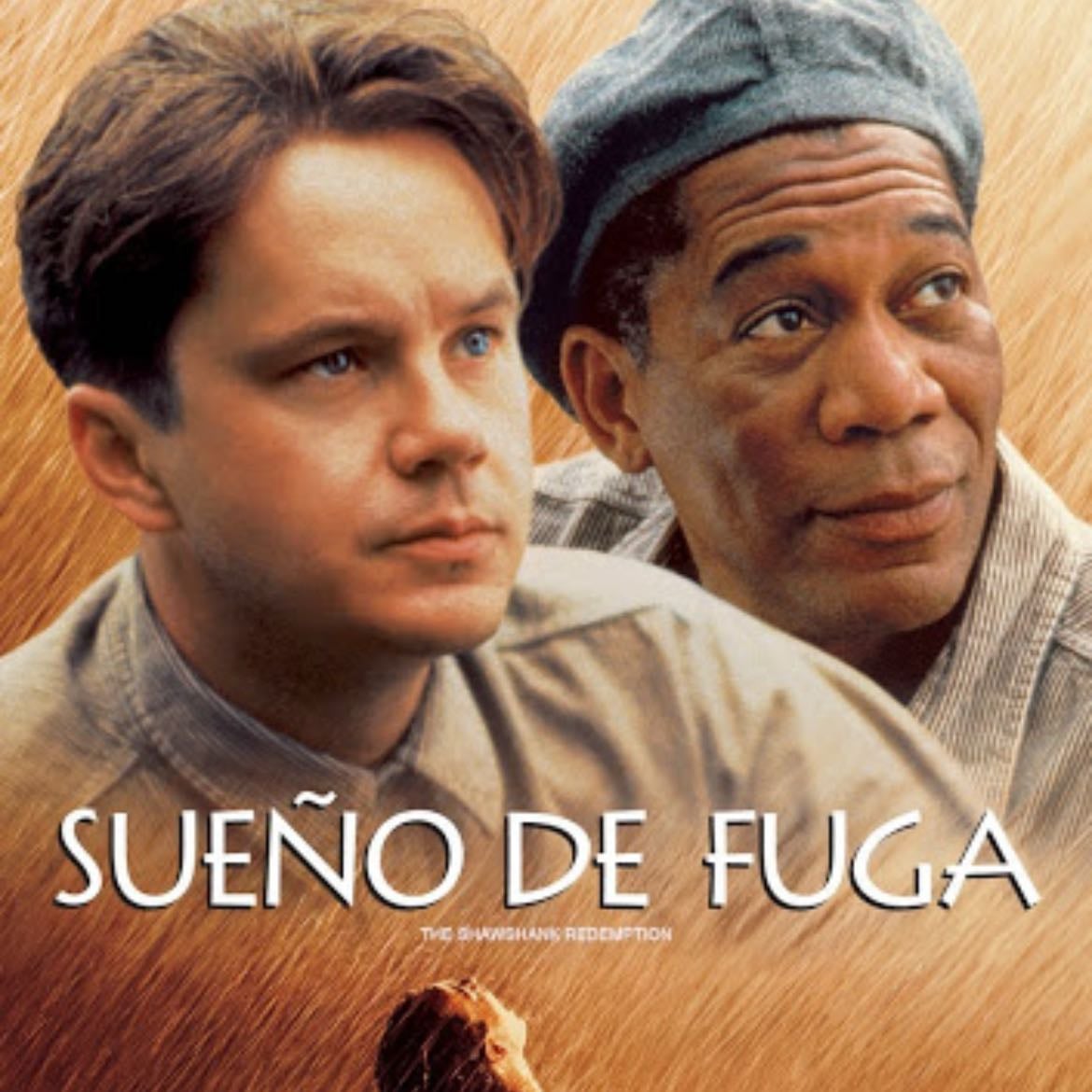 Sueño de fuga