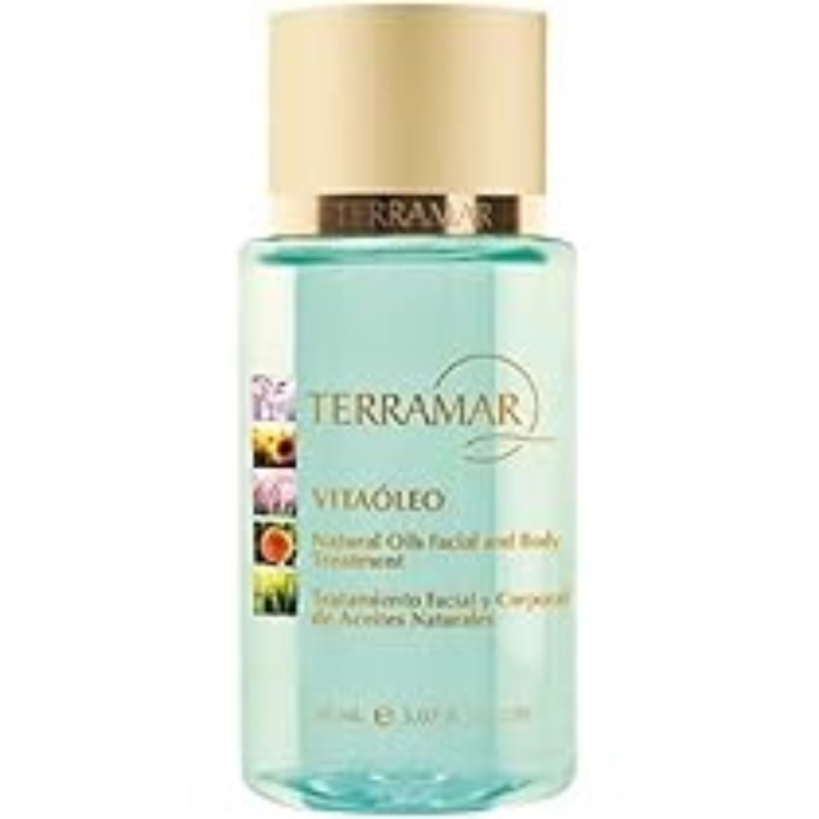 Usar un aceite corporal , junto con la crema