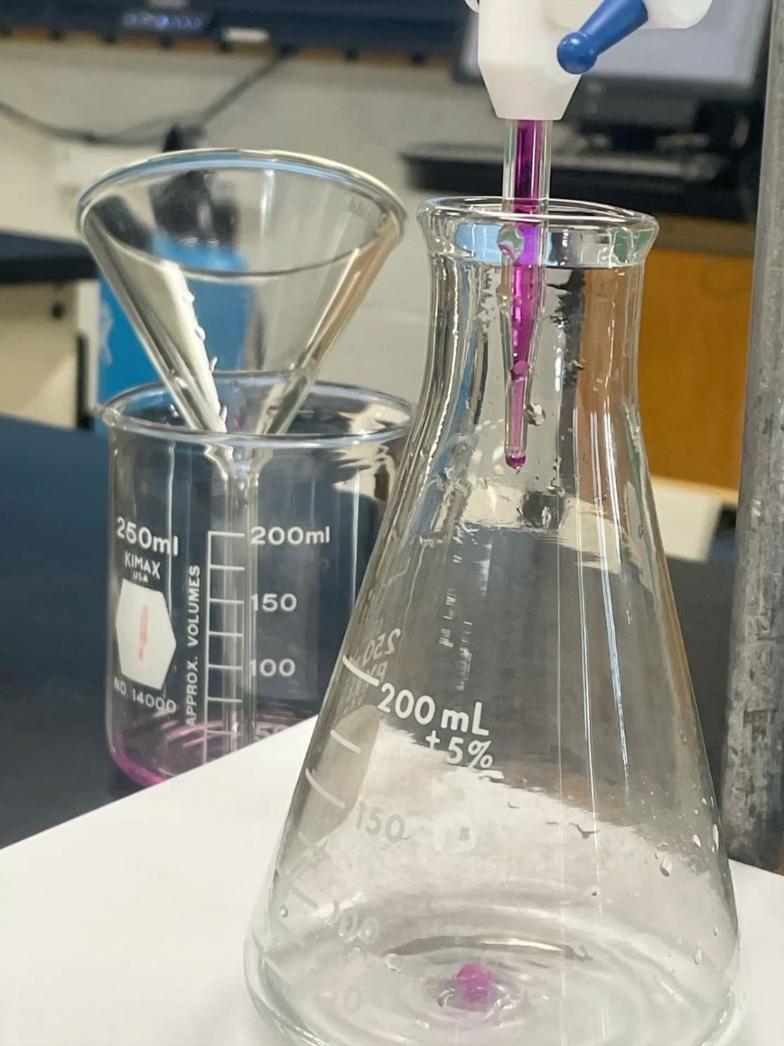 Amor explicado con química