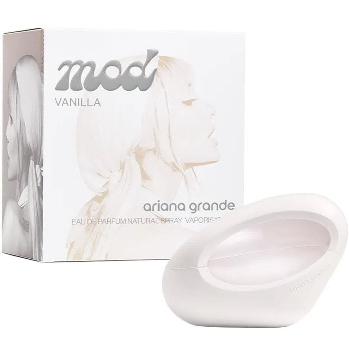 mod - Ariana grande