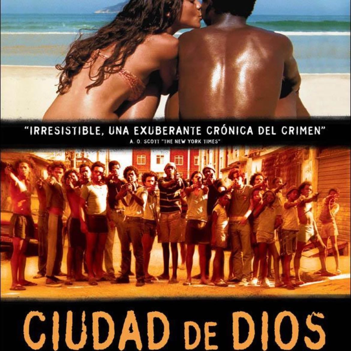 Ciudad de dios