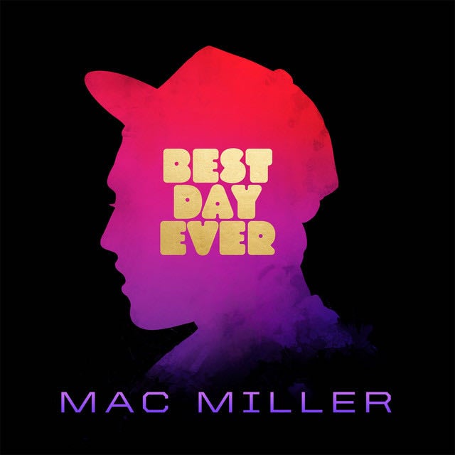 Wake Up - Song · Mac Miller