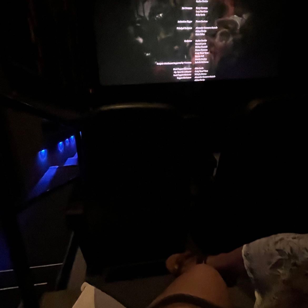 Ver una película por día