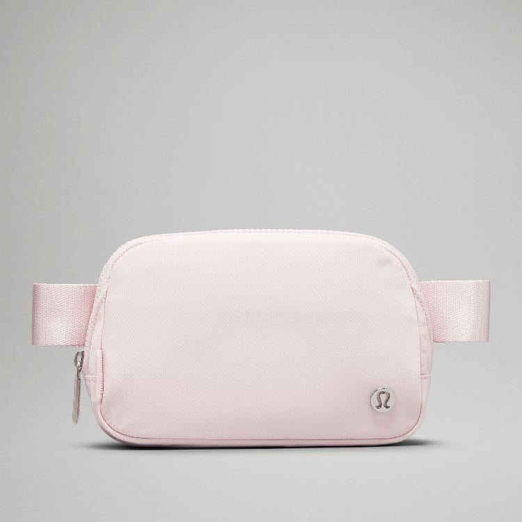 Lululemon Belt bag