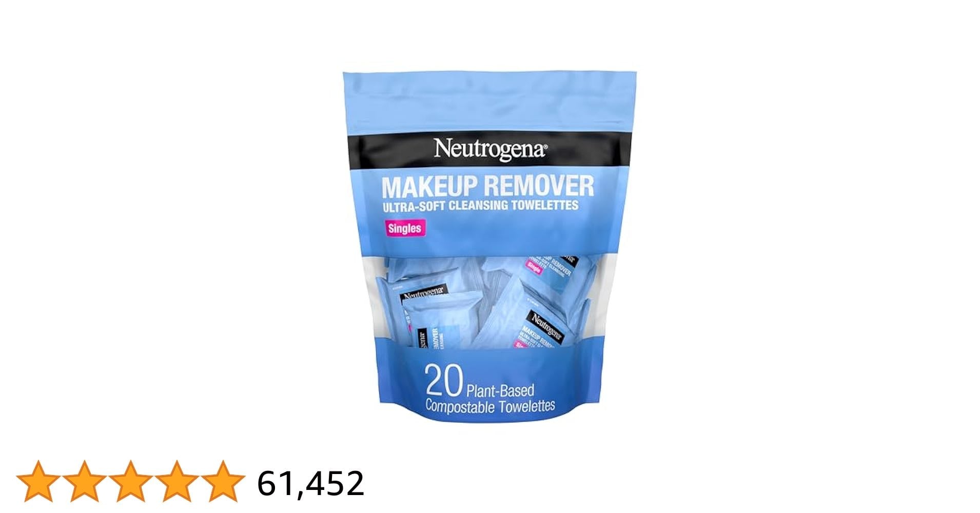 Makeup Remover Cleansing - $333