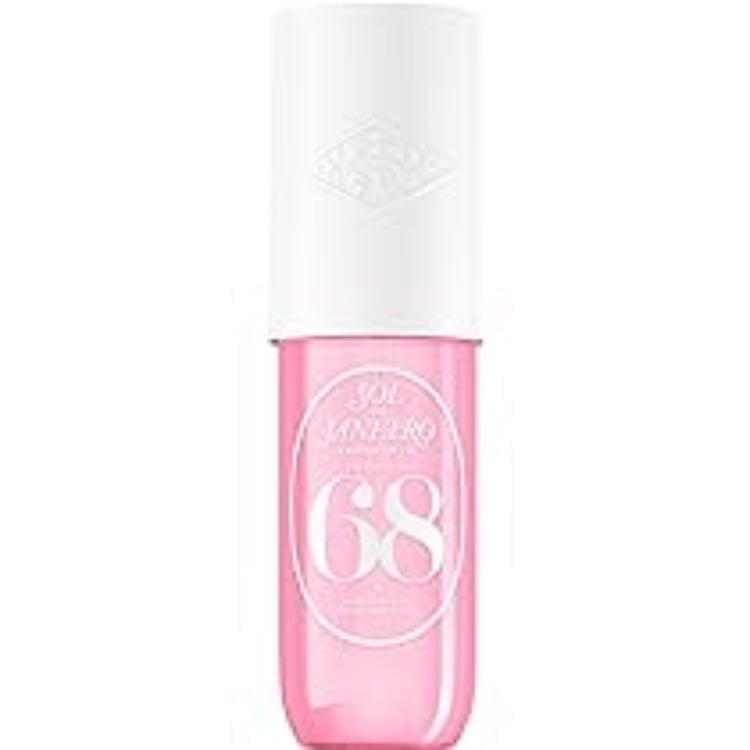 Sol de Janeiro splash - $704