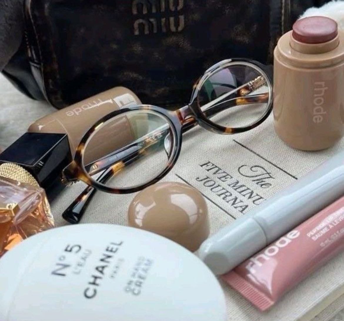Makeup - Products hypelist by Damii