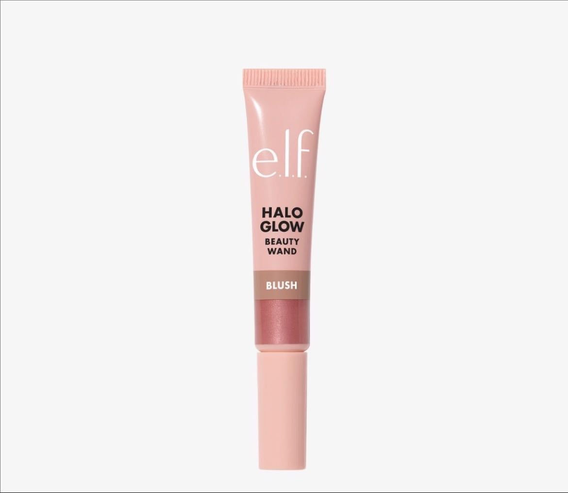 E.L.F. Halo Glow Blush Beauty Wand
