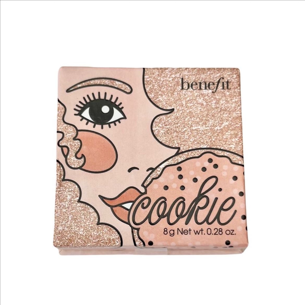 Box o’power Highlighter