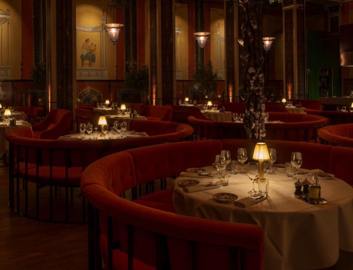 Restaurants wishlist in cdmx - Places hypelist by Estrella