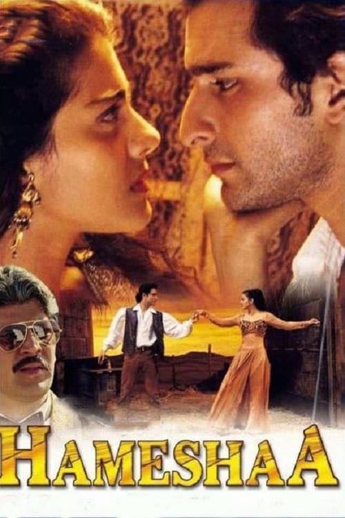 Hameshaa - Sanjay Gupta · 1997