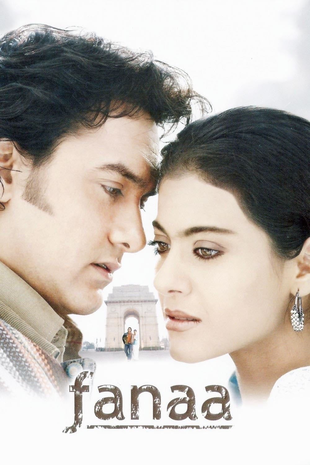 Fanaa - Kunal Kohli 路 2006