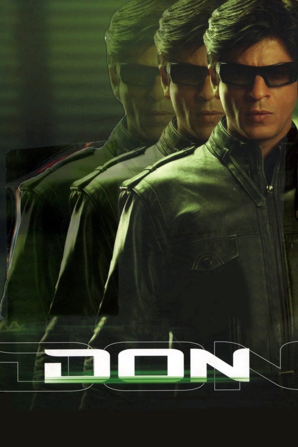 Don - Farhan Akhtar · 2006