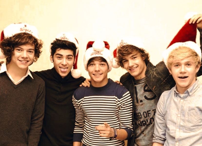 my 2024 christmast list! ⭑
