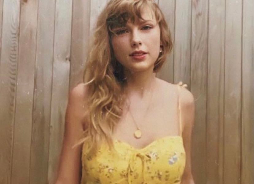 my fav taylor songs! ⭑