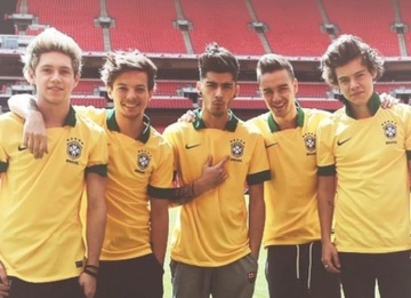 my fav one direction songs! ⭑
