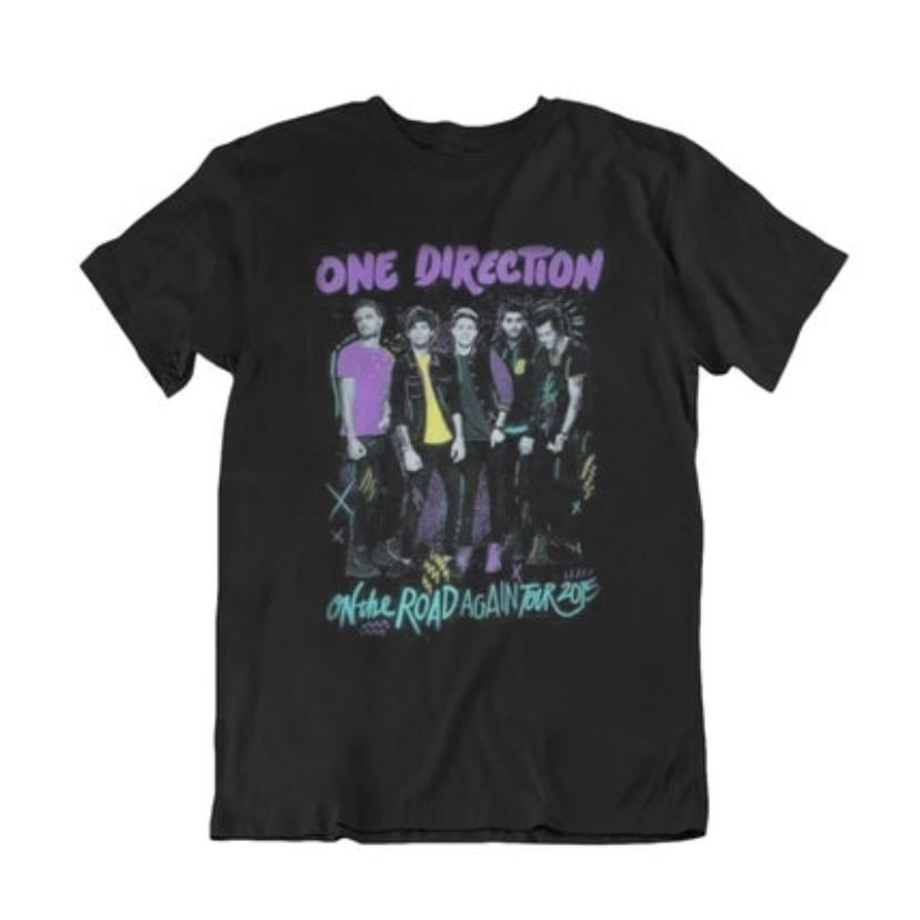 OTRA SHIRT!! ⭑ - it’s a need at this point.