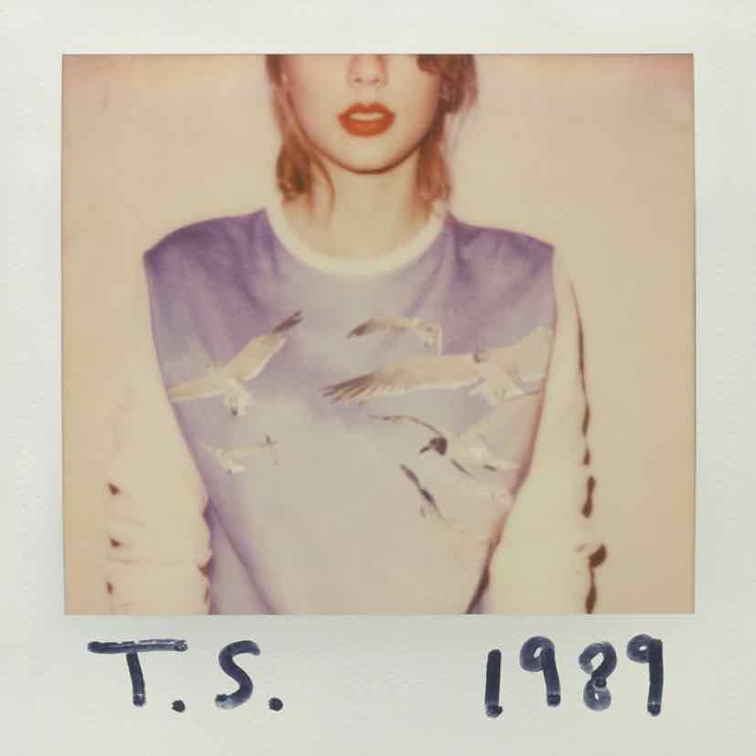 out of the woods - #5