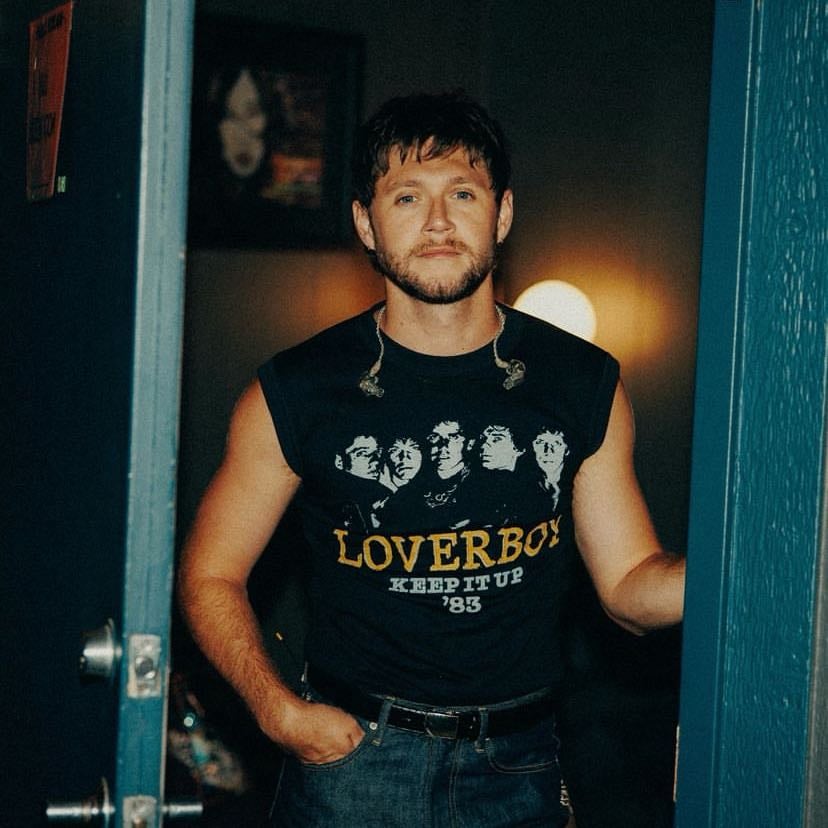 AHHHHHHHH โญ - DEAD NIALL IM DEAD