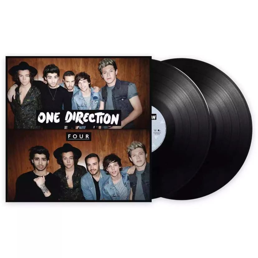 it’s a need - I NEED THIS ON VINYL