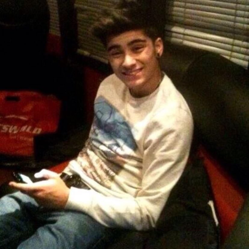 HE IS SO ADORABLE โญ