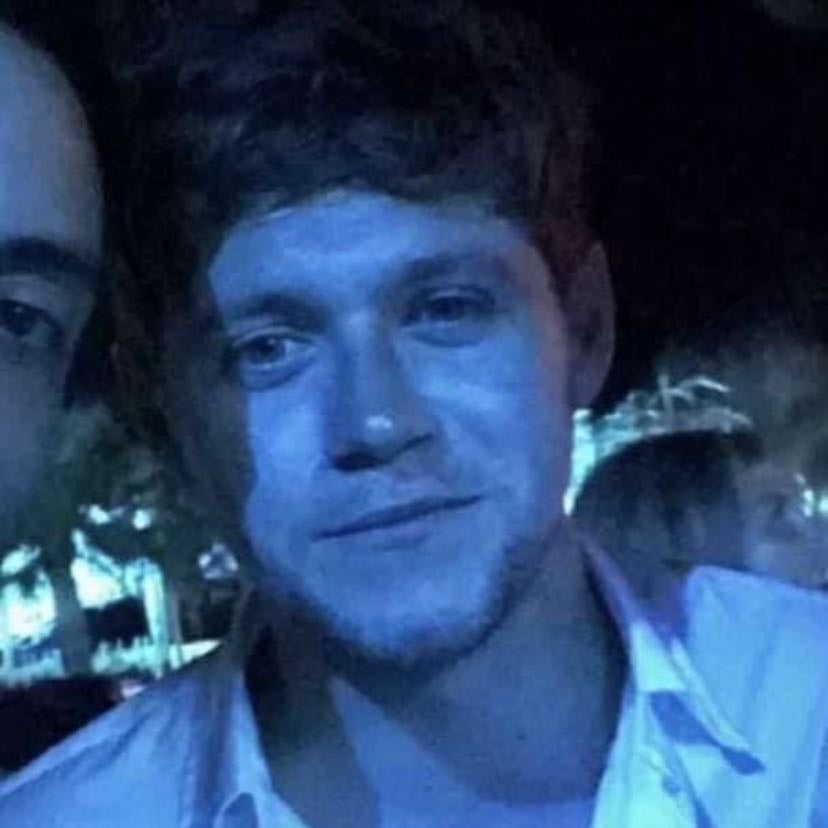 I LOVE HIM SO MUCH โญ - pls niall