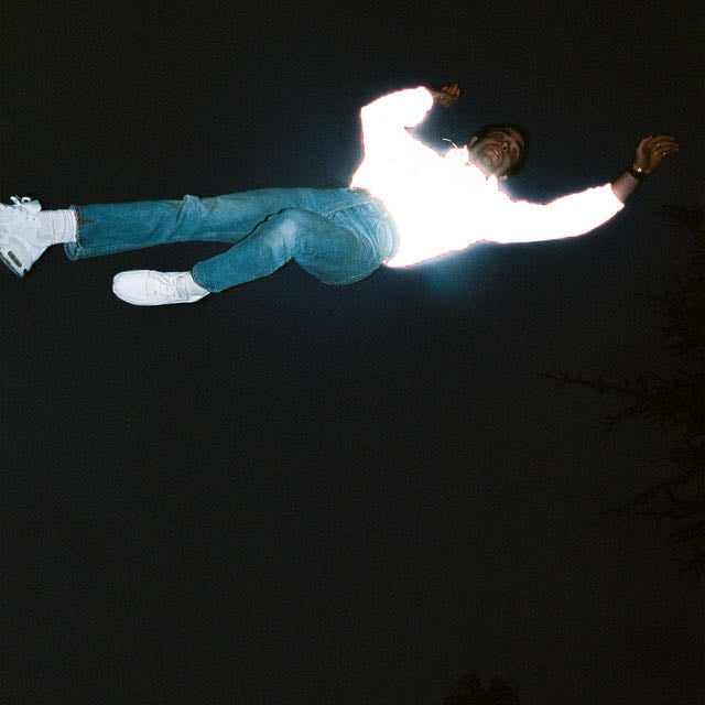 better than i know myself - Song · Del Water Gap