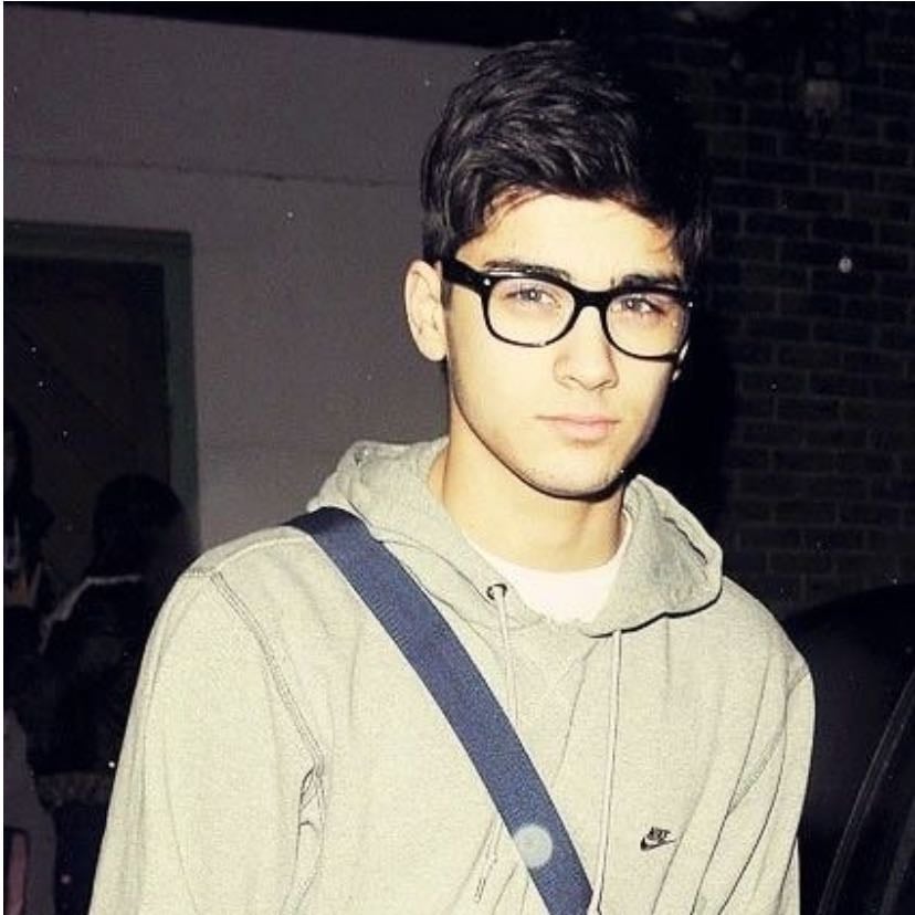 the glasses im weak โญ - omg