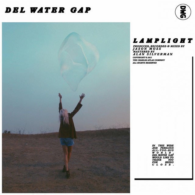 lamplight