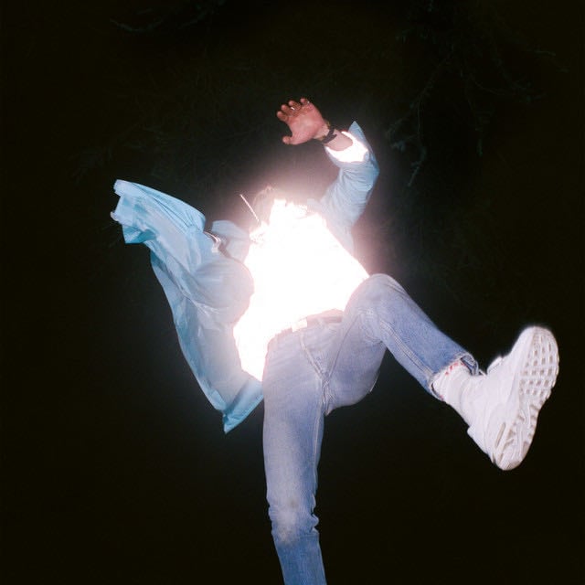perfume - Song · Del Water Gap
