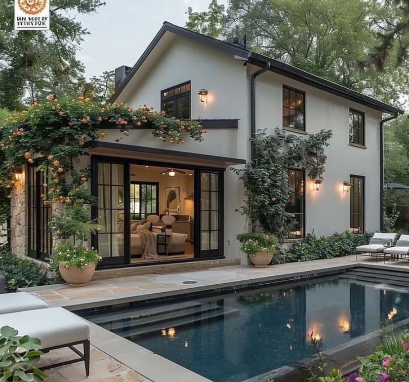 Coisas que eu quero ter na minha futura casa ๐งบ๐ชดโจ