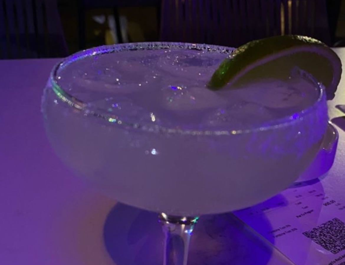 top margaritas in hmo - Places hypelist by Hikitie