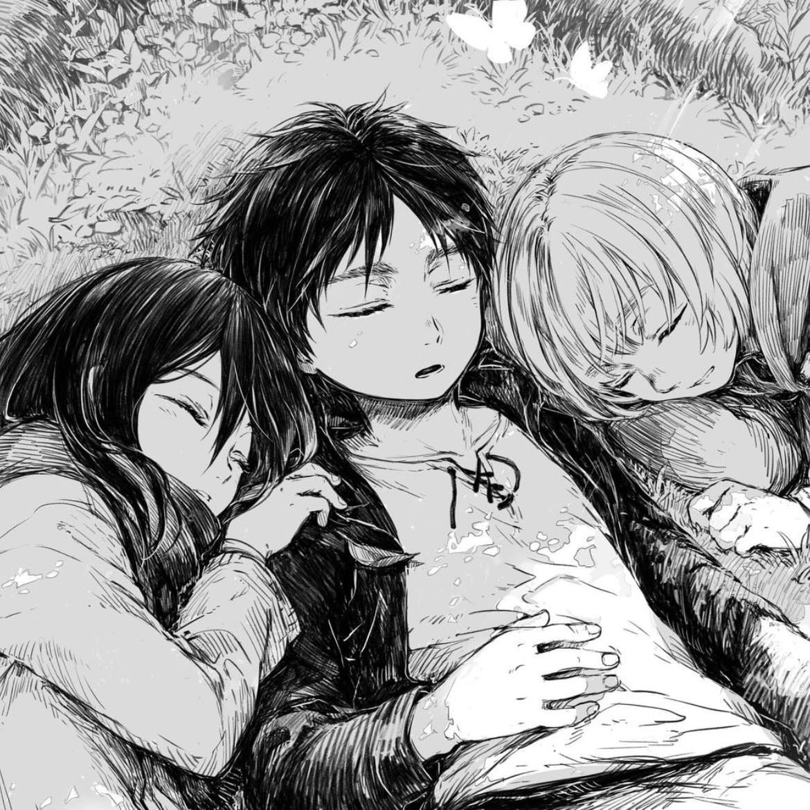 Shingeki no kyojin - 2013