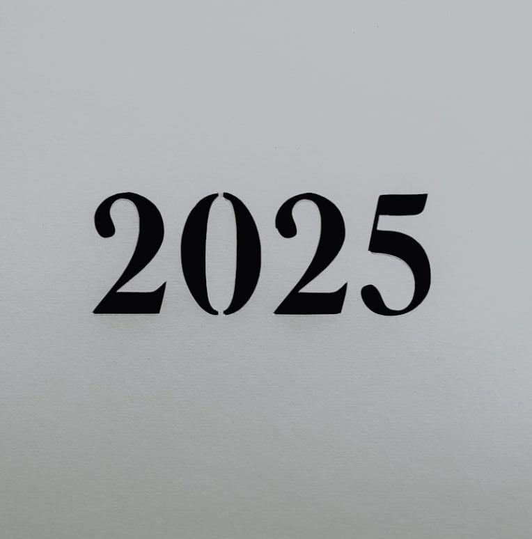 Libros leidos 2025