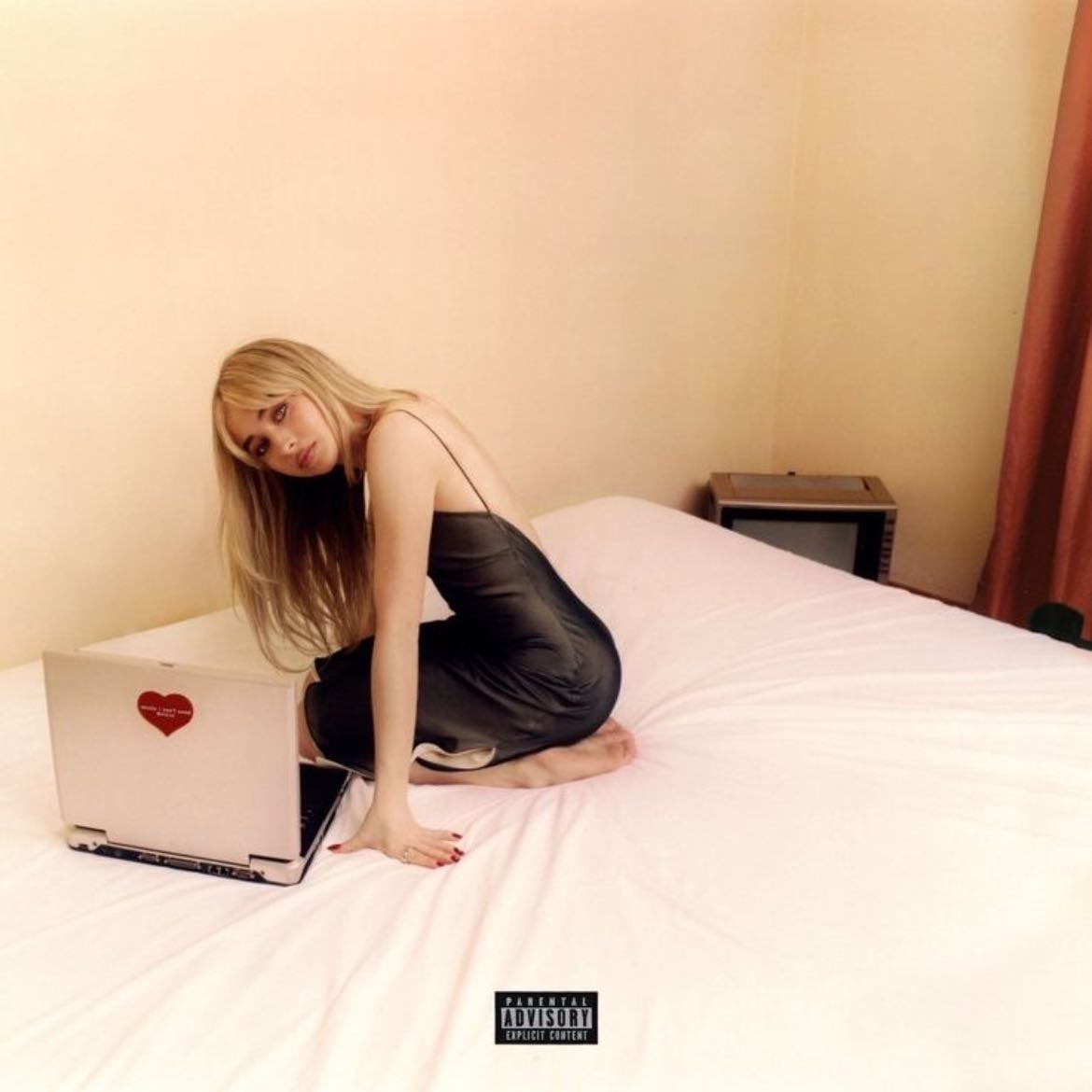 6. emails i can’t send: fwd- sabrina carpenter - skinny dipping
