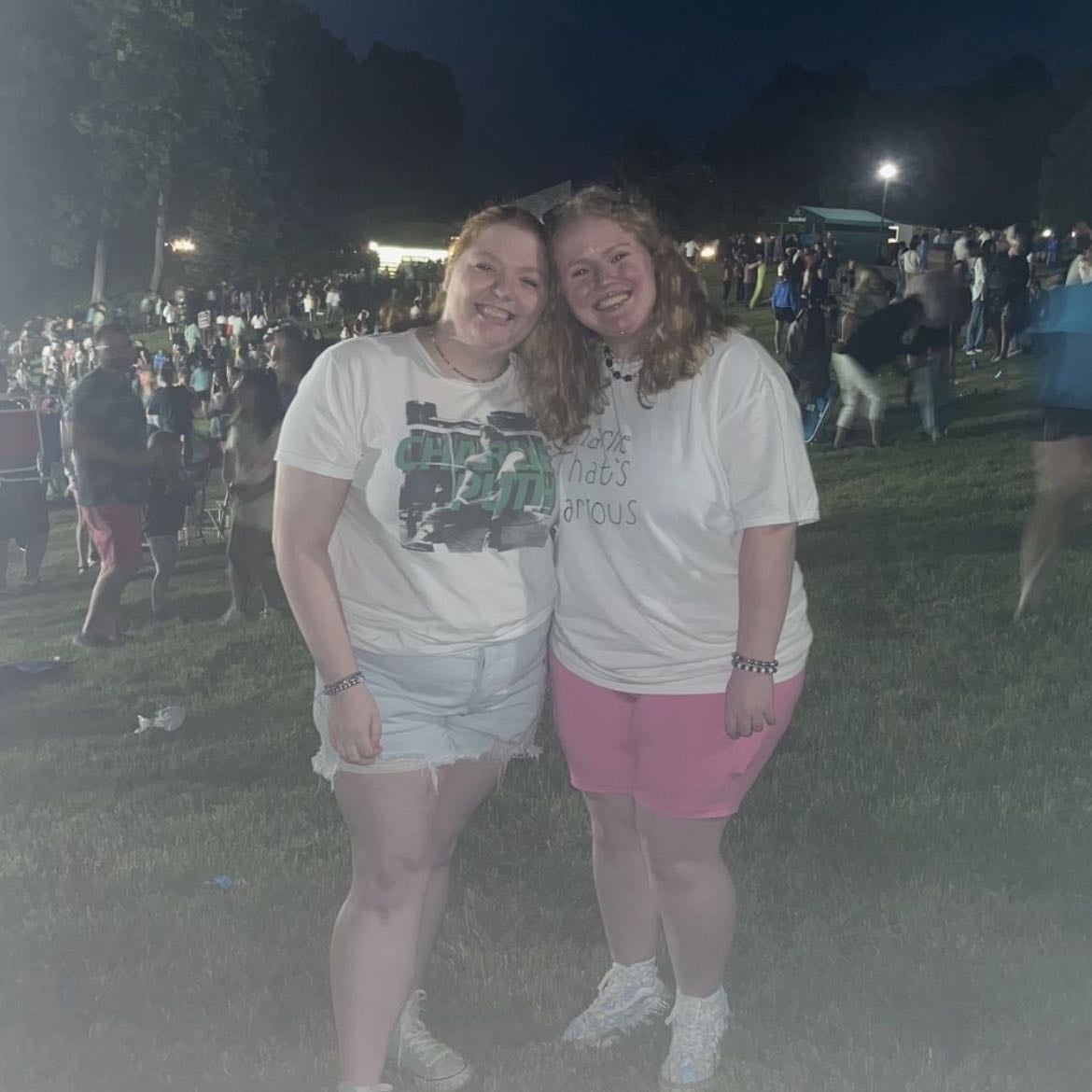 charlie puth- the charlie live experience - june 18, 2023 (detroit)