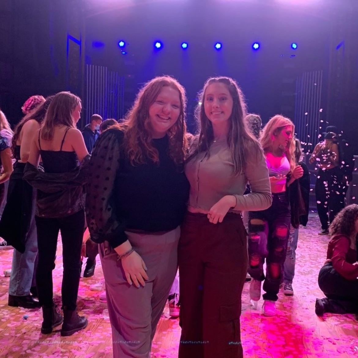 madison beer- life support tour - november 11, 2021 (detroit)