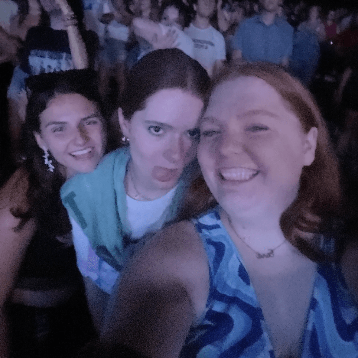 big time rush- can’t get enough tour - july 19, 2023 (detroit)