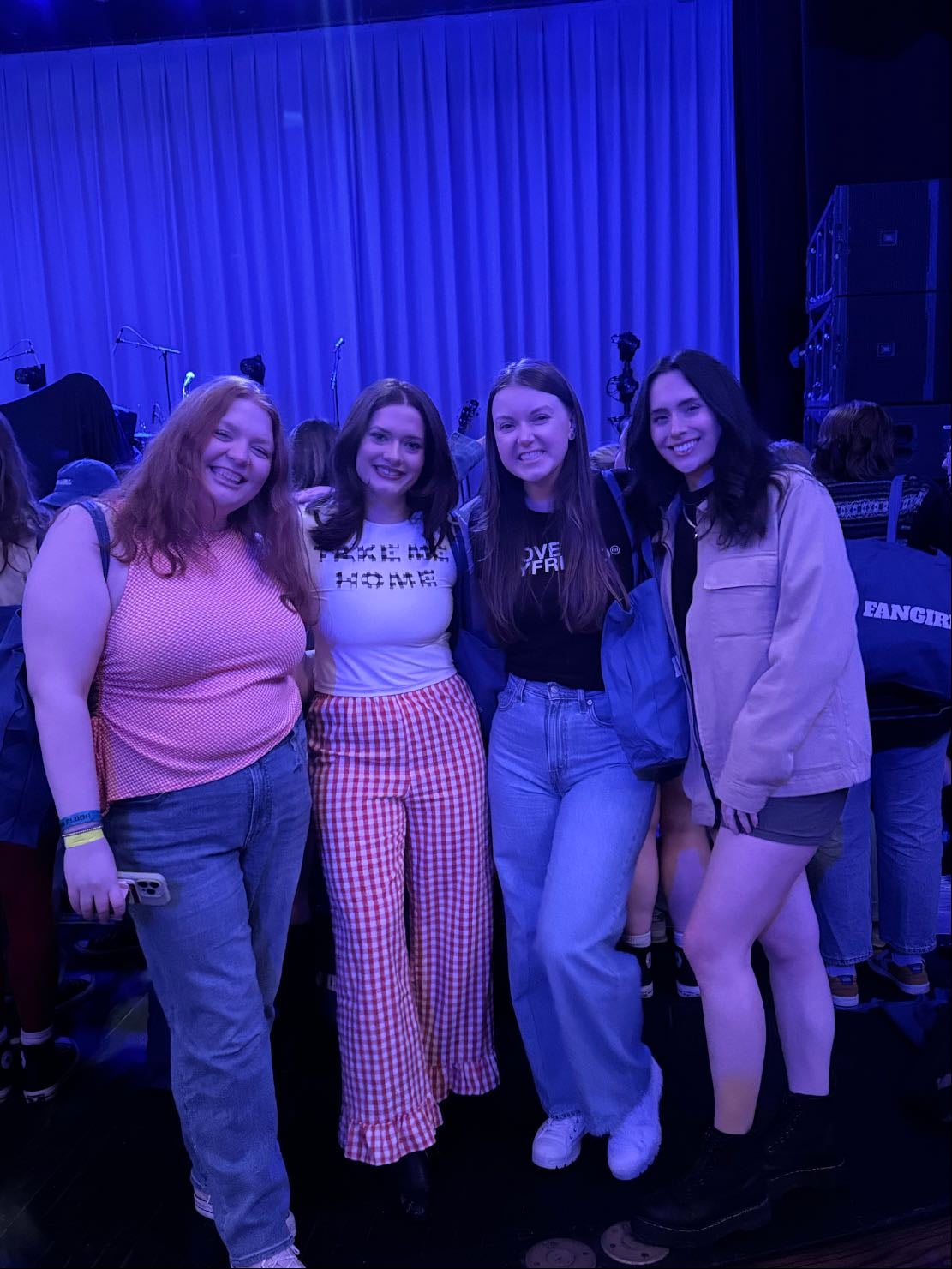 role model- no place like tour - march 20, 2025 (detroit)