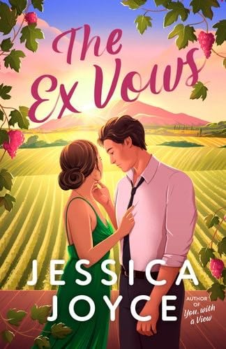 eli mora - jessica joyce