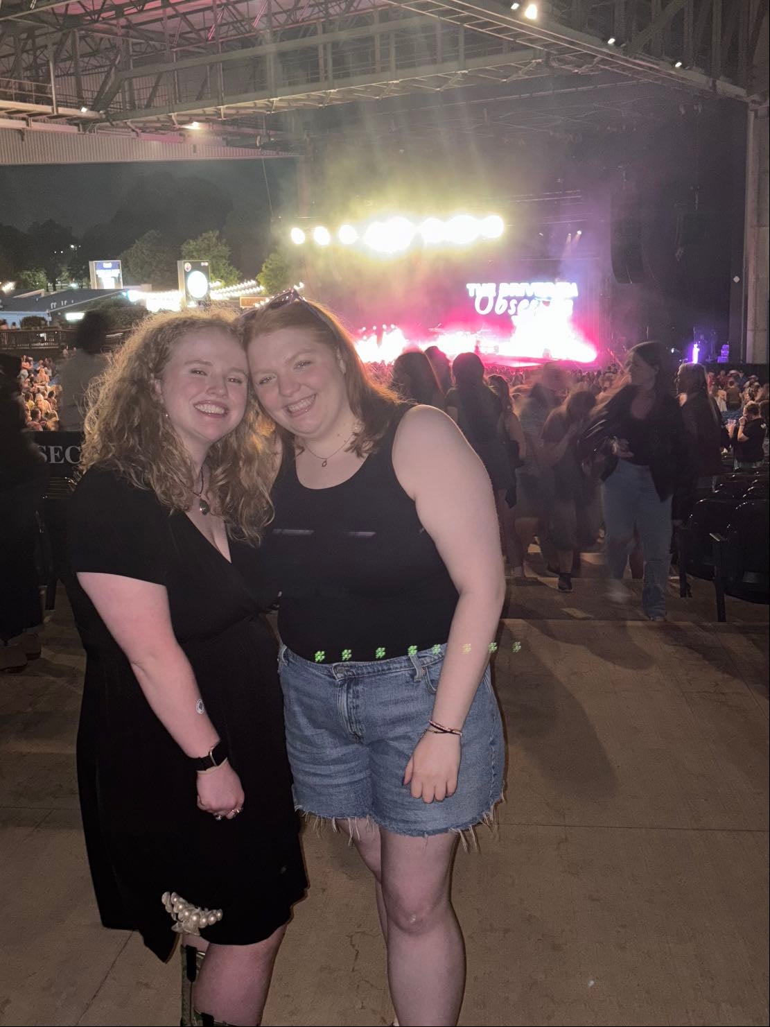 the driver era- the obsession tour - june 2, 2025 (detroit)