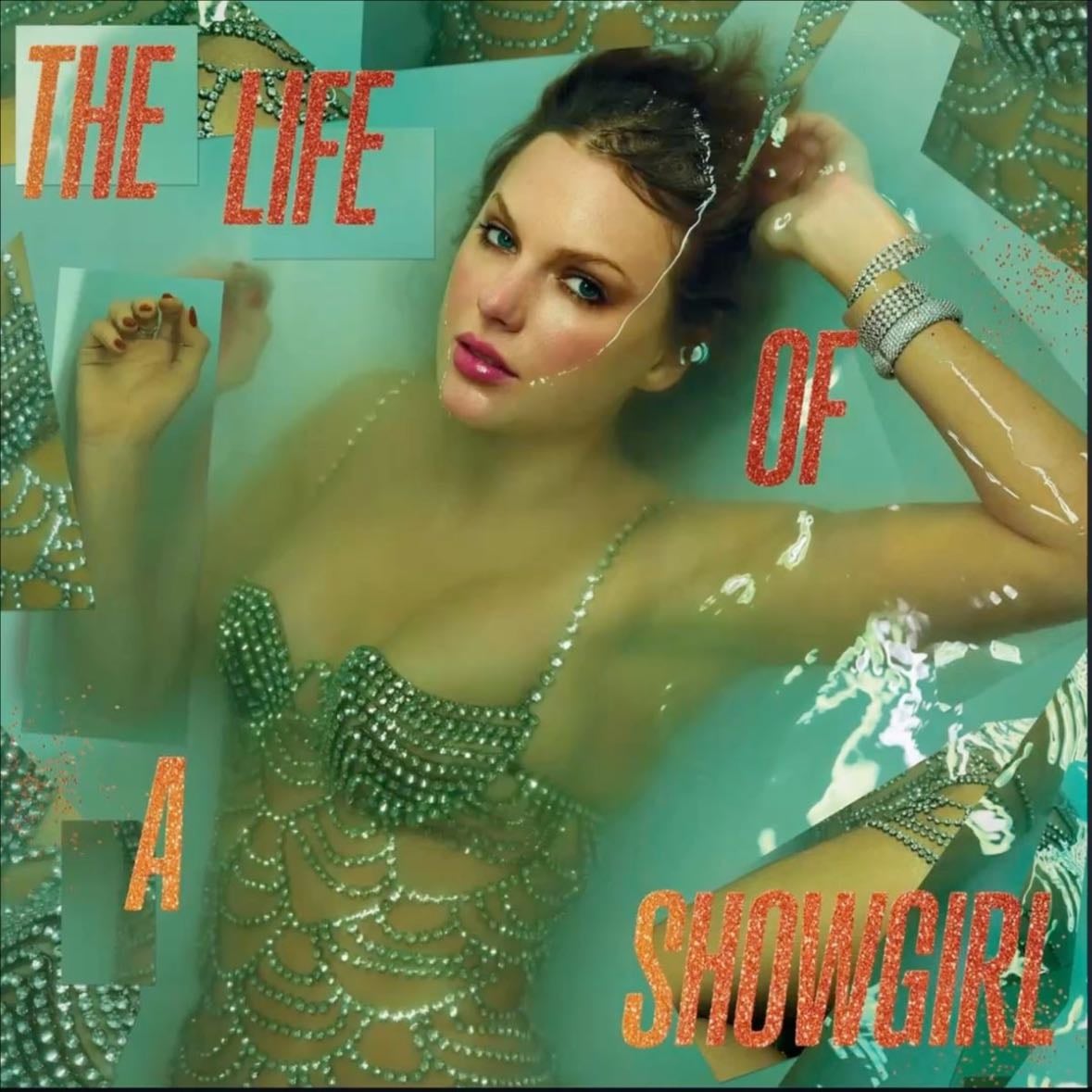 the life of a showgirl (ft. sabrina carpenter)