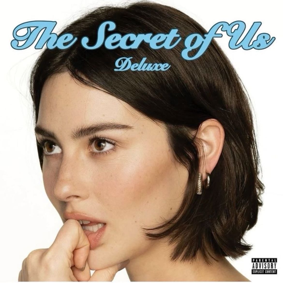10. the secret of us- gracie abrams - tough love