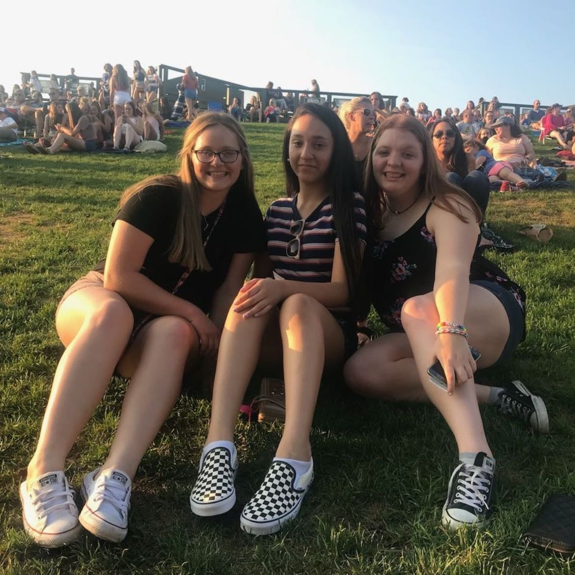 charlie puth- voicenotes tour - august 2, 2018 (detroit)