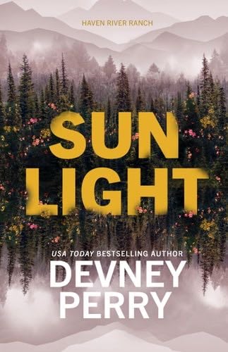 jax haven - devney perry
