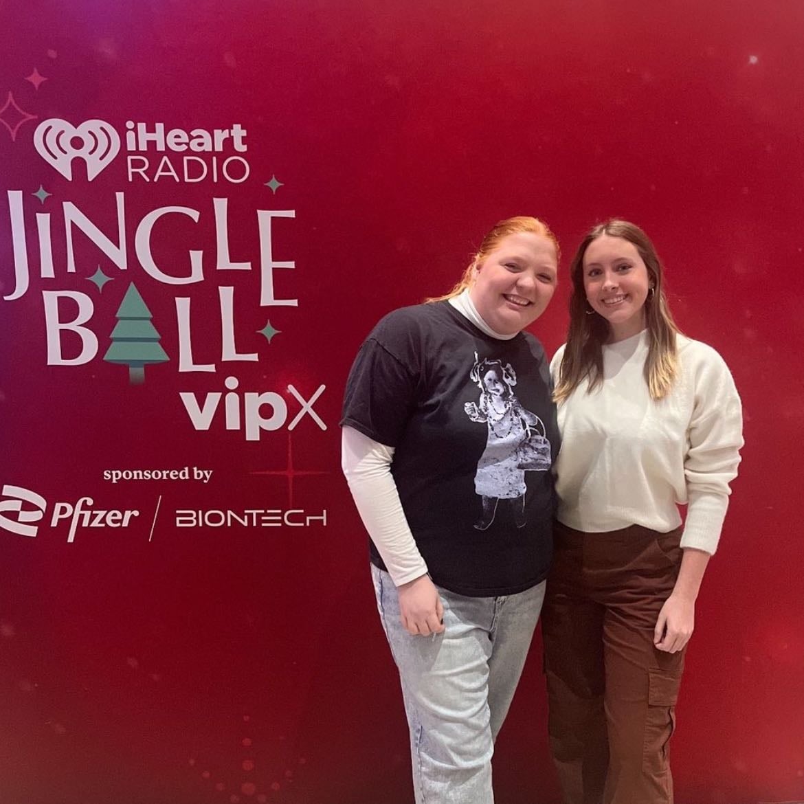 iheart radio jingle ball detroit - tate mcrae, khalid, the kid laroi, backstreet boys, macklemore, etc