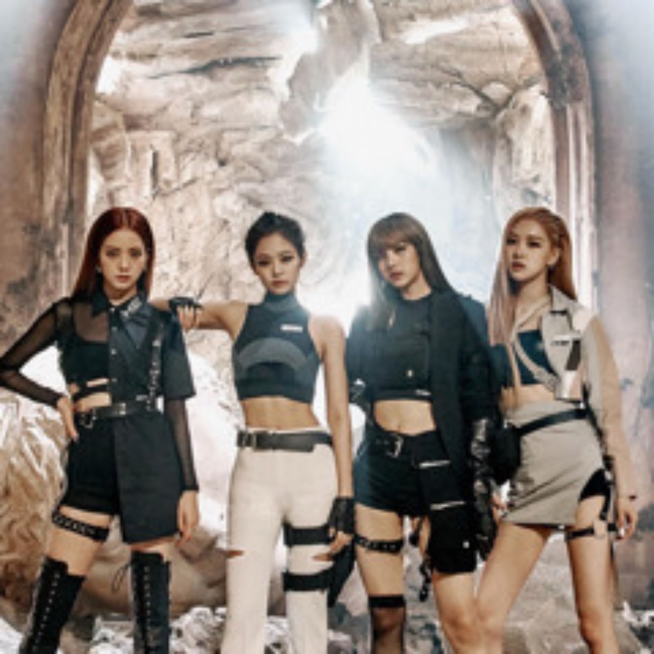 Blackpink - nueva música